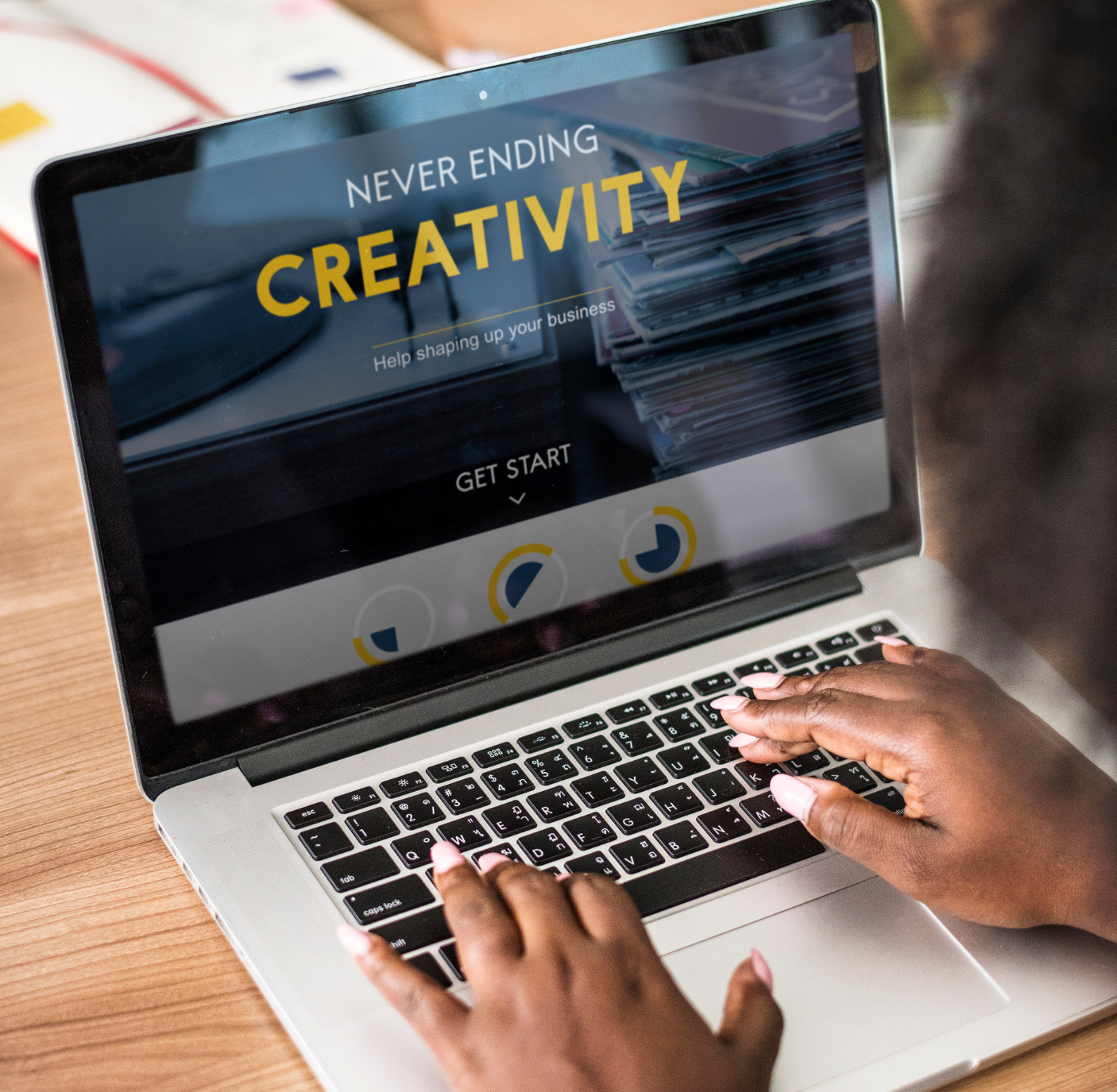 Website Design